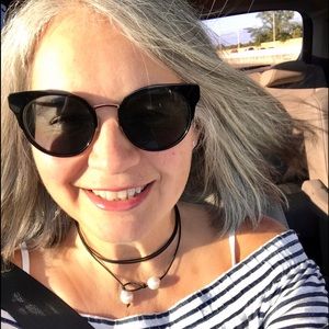 Meet your Posher, Maria